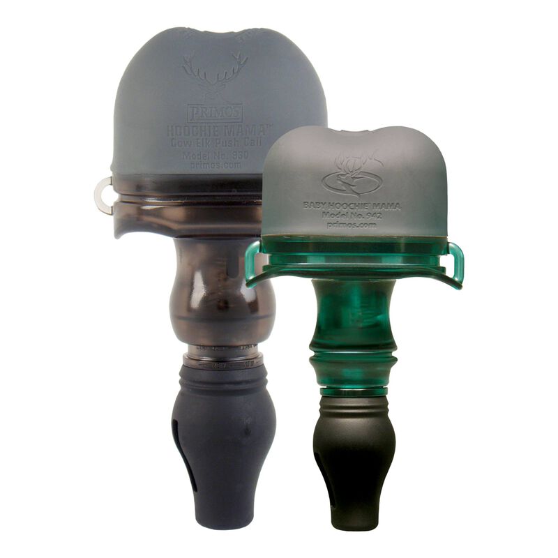 Hoochie® Pak Elk Calls Hoochie® Pak Elk Calls